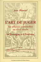 art de juger